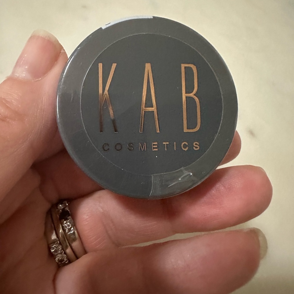 NEW KAB Setting Powder TRANSLUCENT